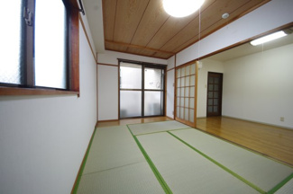 【和室】