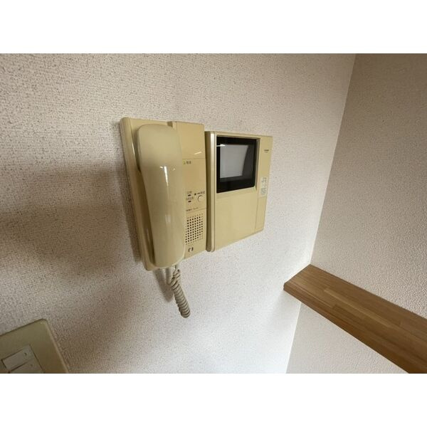 ライフステージ白壁Ⅱ　名古屋市賃貸　仲介手数料無料のセキュリティ