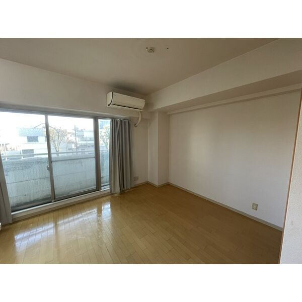 ライフステージ白壁Ⅱ　名古屋市賃貸　仲介手数料無料の内装