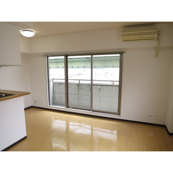 ライフステージ白壁II　名古屋市賃貸　仲介手数料無料の内装