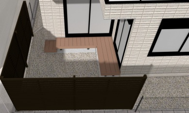 仮称　桜丘3丁目ヘーベルハウスのその他共用部分|地震に強い旭化成ヘーベルハウス