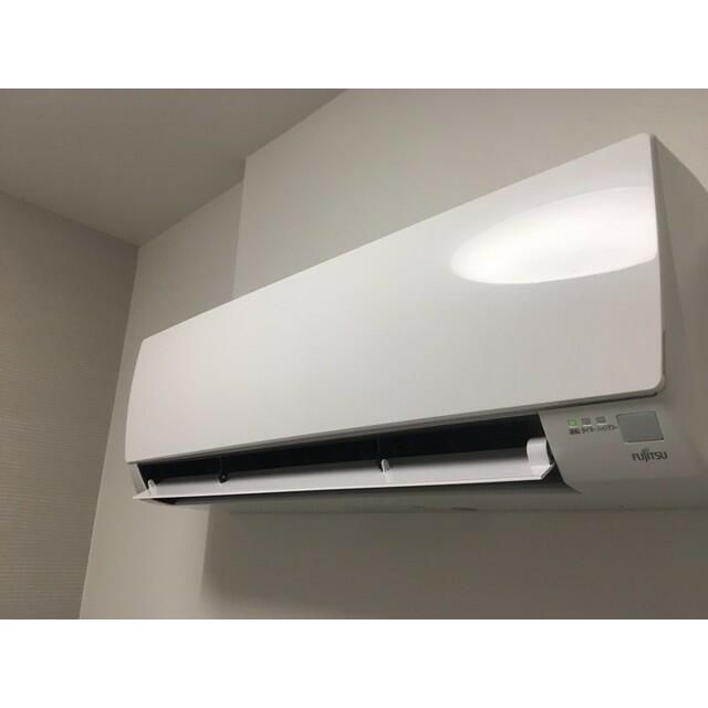 ＯＲＡＣＬＥ　ＳＨＩＮ－ＯＫＵＢＯの寝室