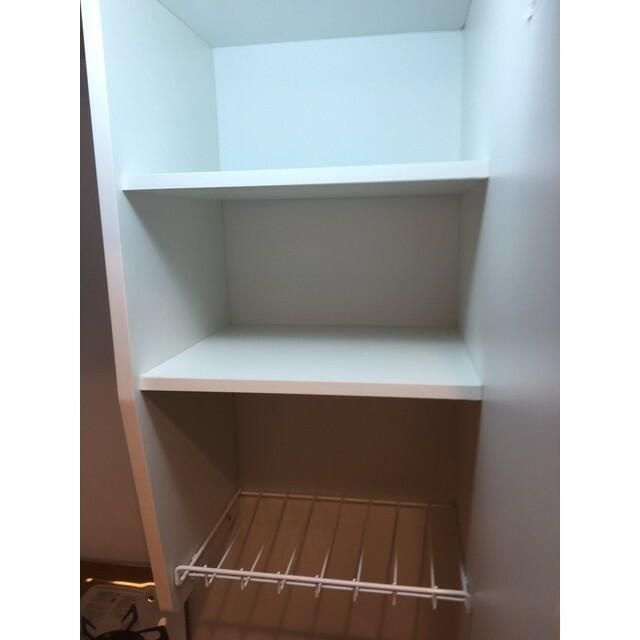 ＯＲＡＣＬＥ　ＳＨＩＮ－ＯＫＵＢＯのキッチン