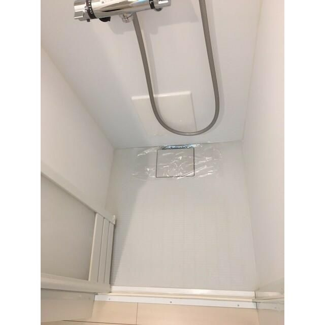 ＯＲＡＣＬＥ　ＳＨＩＮ－ＯＫＵＢＯの浴室