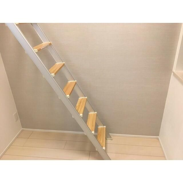 ＯＲＡＣＬＥ　ＳＨＩＮ－ＯＫＵＢＯの寝室