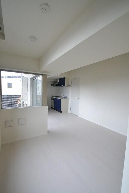 Ｓ．Ｓ．キューベライズの寝室