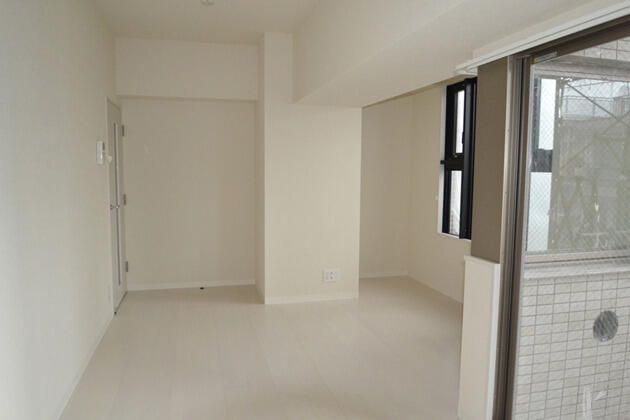 Ｓ．Ｓ．キューベライズの寝室