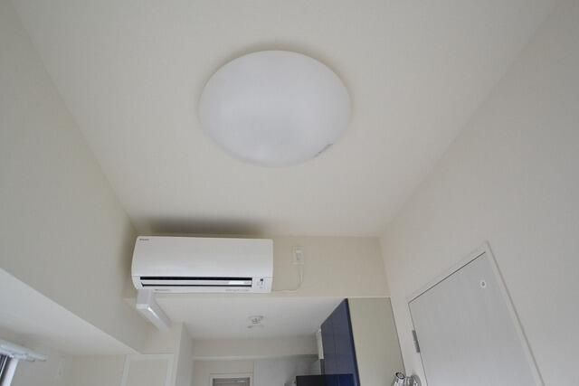 Ｓ．Ｓ．キューベライズの設備