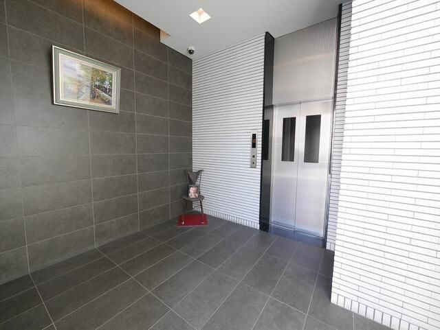 Ｓ．Ｓ．キューベライズのその他共用部分