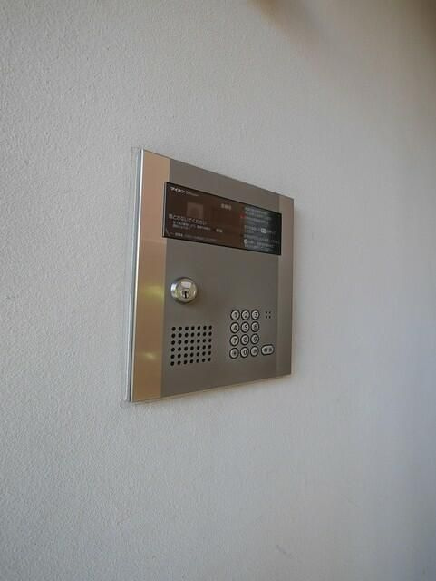 Ｓ．Ｓ．キューベライズのセキュリティ