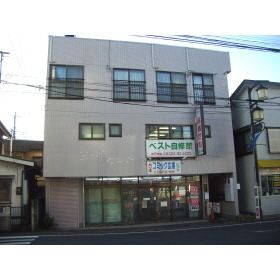 【外観】 | 小山ビル