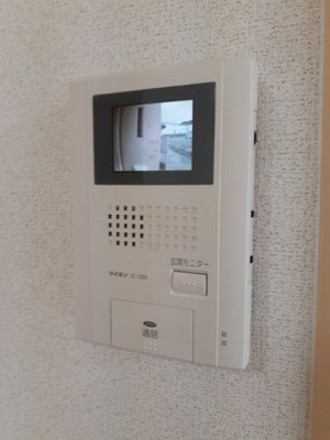 【セキュリティ】 | サンモール　Ｍ