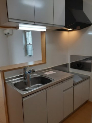 【キッチン】 | サンモール　Ｍ | キッチンでお料理をお楽しみください