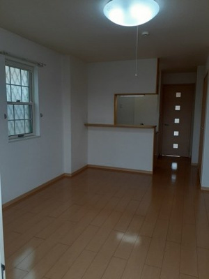 【内装】 | サンモール　Ｍ | 物件の内装です