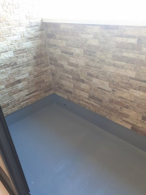 【バルコニー】 | ソラーレ | バルコニーがあります