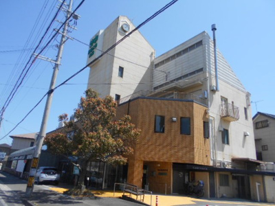 【周辺】 | ソラーレ | 竹中整形外科内科様まで150m