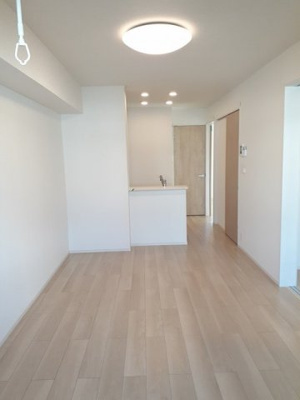 【居間・リビング】 | ソラーレ | 使いやすい居間です