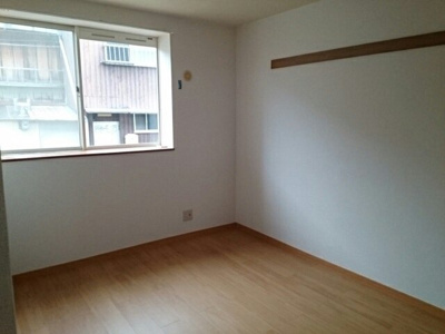 【内装】 | グリーンガーデン | きれいな内装です