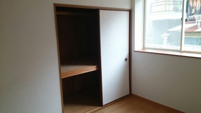 【収納】 | グリーンガーデン | こまごまとしたものを収納できそうですね