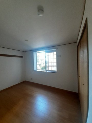 【内装】 | パレ・ラフィネ | 中はこのようになっています