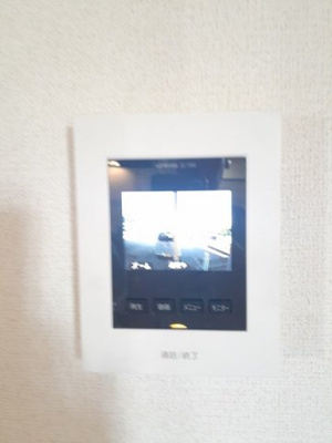 【セキュリティ】 | パレ・ラフィネ