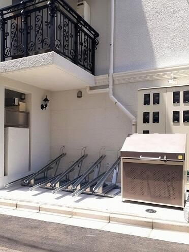 メゾン　ブランドブランのその他共用部分