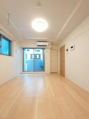 メゾン　ブランドブランの居間・リビング