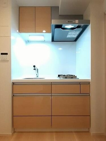 メゾン　ブランドブランのキッチン