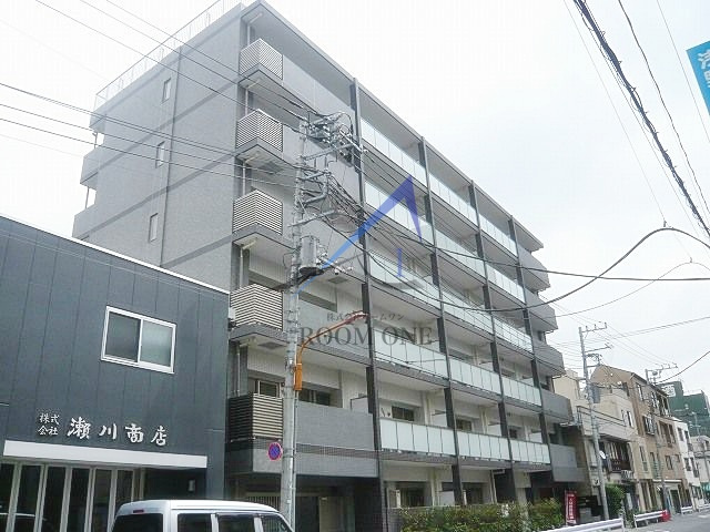 横網　リバーイースト