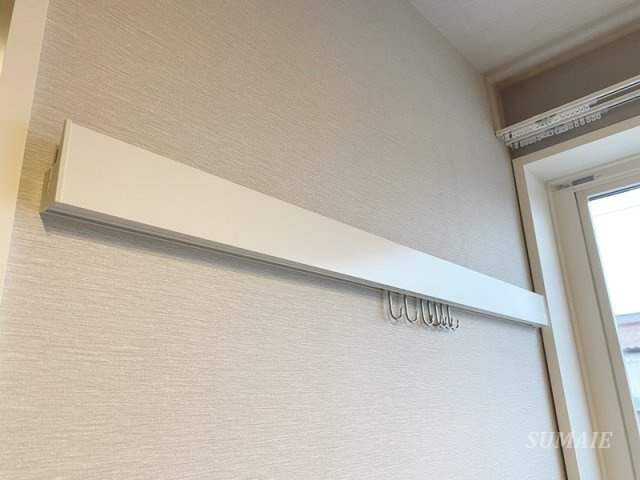 ラ・メゾン・カノン桜木町 の設備|ウォールフック☆