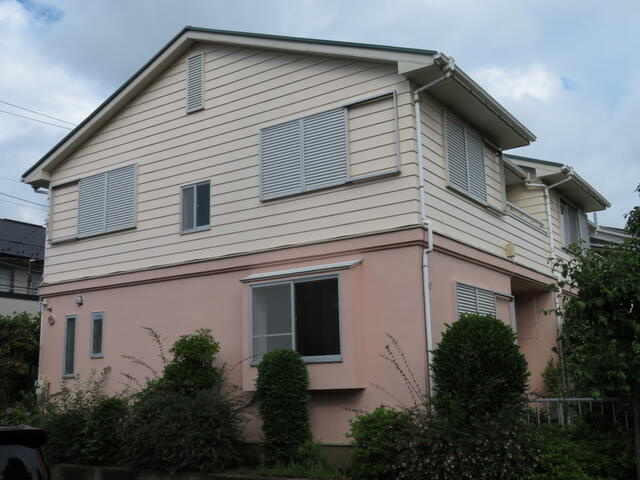 メープルガーデン