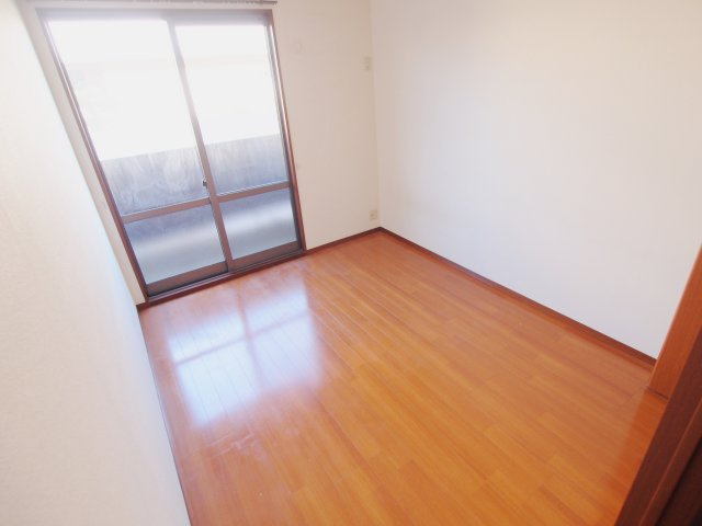 グレースコートAKIの内装