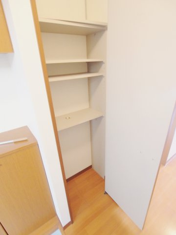 グレースコートAKIのその他