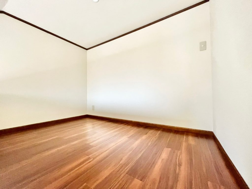 ジョイフル10の内装