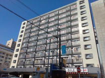 根岸ダイヤモンドマンションの画像