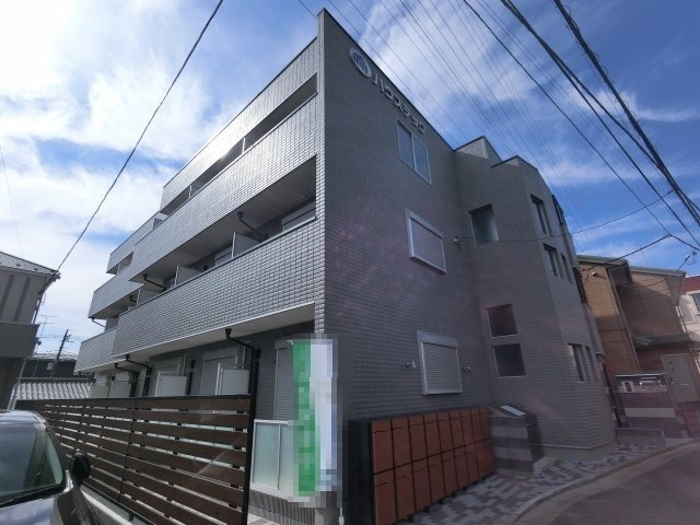 アフェット稲毛Ⅴの画像