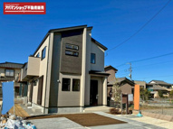 伊豆の国市富士見 新築建売分譲住宅 土地＋建物 TW05908の画像