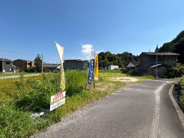 【外観】