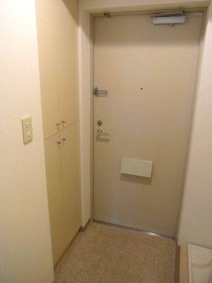 【玄関】 | Ｃｒｅｓｔ　Ｋｏｙａｍａ