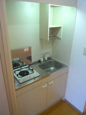 【キッチン】 | Ｃｒｅｓｔ　Ｋｏｙａｍａ