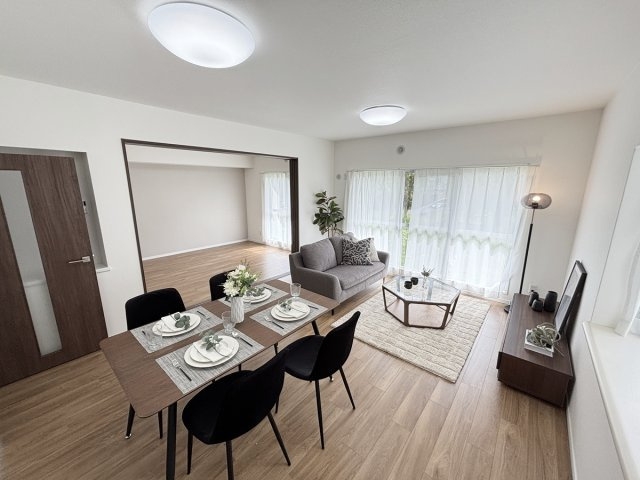 メゾン豊ケ丘2　3号棟の画像