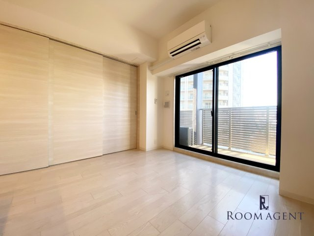 S-RESIDENCE葵Ⅱの内装