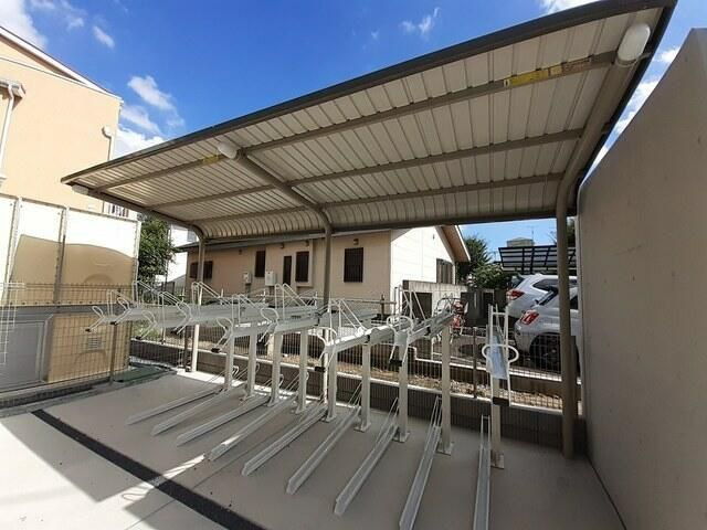 サザンクロスのその他共用部分