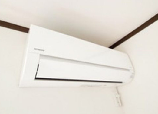 稲城市矢野口のアパートの設備