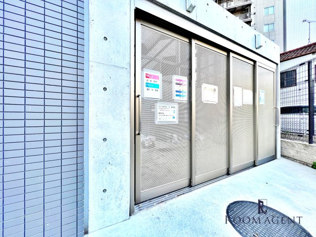 S-RESIDENCE葵Ⅱのその他