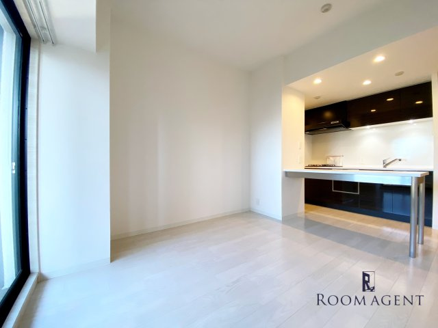 S-RESIDENCE葵Ⅱの居間・リビング