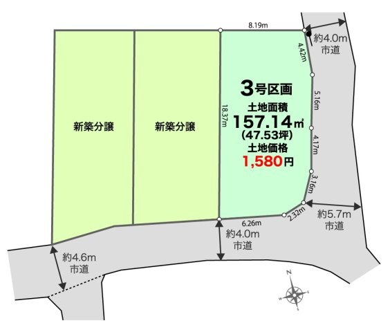 熊本市西区池田3丁目第1-２棟（2号棟）の内観：施工例|多くの時間を過すことになるリビングだからこそ、いつも穏やかな空間・解放感が味わえ毎日が充実します。