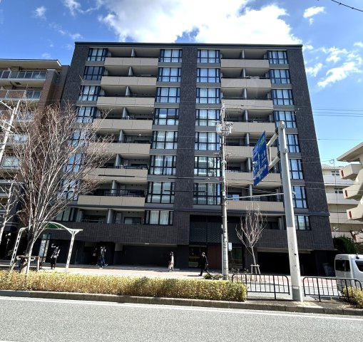 プレサンスロジェ西大路御池