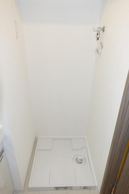 ウィリアＧＲＯＷＳ高島平の浴室