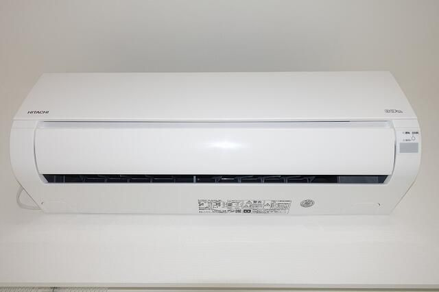 ウィリアＧＲＯＷＳ高島平の設備